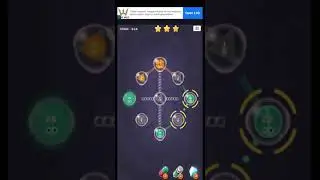 Cell Expansion Wars Lvl 654 Walkthrough