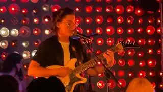 Rosie Tucker - &ldquo;Gil Scott Albatross&rdquo; - Live at Baby&rsquo;s All Right - 8 May, 2024