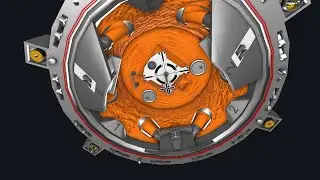 Juno: New Origins APAS mechanics test