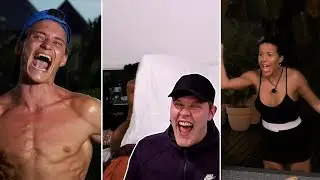 De villeste øyeblikkene fra «Ex on the Beach»