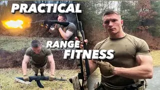 Practical Range Fitness: Workout, Ideas and Tips