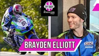 30 mins(ish) with BRAYDEN ELLIOTT