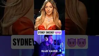 A TAL DA SYDNEY #superxandao #react #xandaoreagindo #xandaoreact #fy #xand&atilde;o #superxand&atilde;o #memes