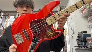 Sire / V7 Vin Ash-4 BMR【Test Play】