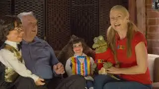 Gordon Ross Interview promo Thank you SKCTV April 2021