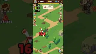 Guardian War: Pixel Offline - Gameplay Part 68