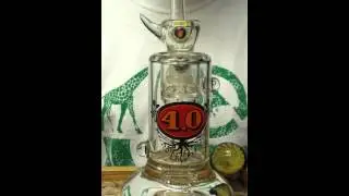 Taste Comparisons with the 4.0 Bubbler