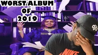 LIL PUMP - 