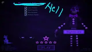 Shadow Vinnie Sucks (PMAC v3.1.3 COMPLETION)