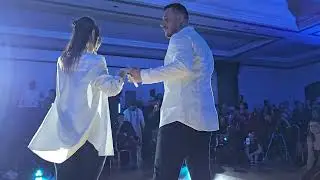 Sokyz & Laure , Olympiads of Kizomba, P. Lowe, M&N Pro, Mika Mendes @Paris Kizomba Congress 2023