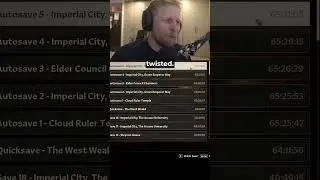 Quin69 Hardcore Fail 1 Minute Before the End 💀💾