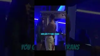 Я разыграл трансфобного человека