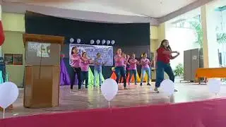 Amlan VAWC DESK Officer's