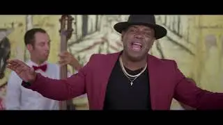 Maikel Dinza y Soneros de la Juventud - Será que soy Candela (videoclip)