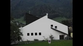 CH - Mollis GL, Marienkirche