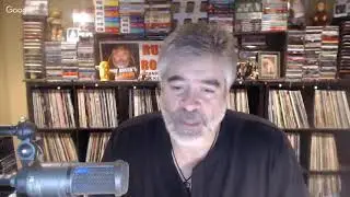 Vince Russo Shoots On WWE Production, Jeremy Borash