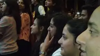 Master Saleem's night function at HPU, (Part-5).....2019.🔱Bhole Di Barat Chale Gajbajke.. 🔱