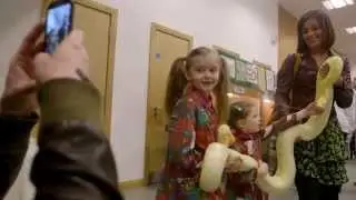 Lovin' Belfast TV ad part 3 - Visit Belfast