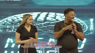 KINGDOM CHURCH ONLINE EXPERIENCE
