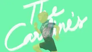 The caroline's - this life is pretty fucked up, but hey, we'll be fine