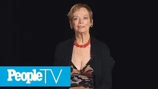 Janet Leigh's 'Psycho' Body Double Talks Iconic Shower Scene | PeopleTV | Entertainment Weekly