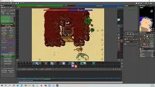 vBot | OTclient - T&uuml;rk&ccedil;e Anlatım  Tibia