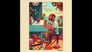 1 HOUR OF CHILL FREESTYLE BEATS 2025 | MAC MILLER, BOOM BAP, KENDRICK LAMAR, J COLE