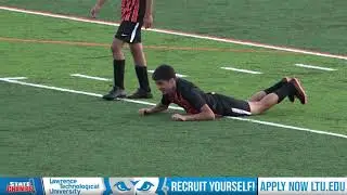 Beech Grove Junior Jordan Munoz scores 2 vs Scecina Memorial | Boys Soccer | 8-19-2021 | SC! Indiana