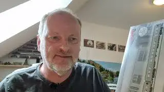 ( Episode 26 ) Review der Insider Silberlinge zur BR65 von 2018 -Jubiläumsset 25 Jahre Insider 41275