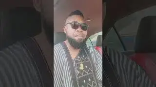 Tyo yam Tiv nam ne👂  | John Golozo