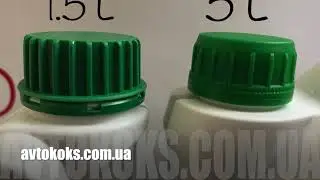 Антифриз концентрат Ravenol HJC FL22