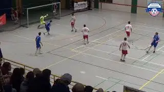 EWM Cup 2018   EGC Wirges