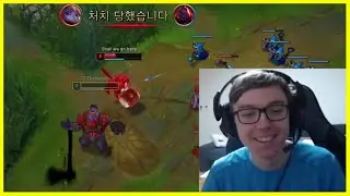 First Solo Bolo In Korea - Best of Babus Streams 1916
