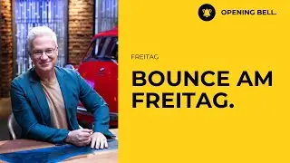 Bounce after PCE inflation | Impact of new tariffs | Boeing takes off.