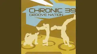 Planet Of The Groove