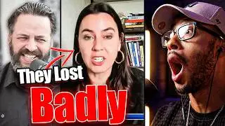 Andrew Wilson DESTROYS Women&rsquo;s Arguments