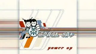 Space Cat - Newteck
