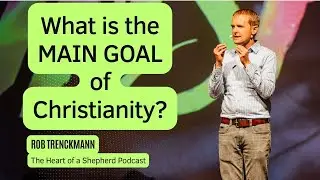 Love In, Love Up, Love Out: Understanding the Spiritual Heartbeat of Christianity