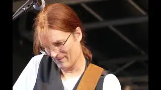 Jan Masuhr Band mit Rebecca Roth  LIVE Konzertfestival an der Basilika Selingenstadt (2018)