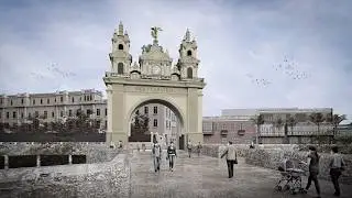 Contin&uacute;an las investigaciones arqueol&oacute;gicas en el Centro Hist&oacute;rico de Lima