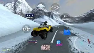 [Simfphys] Updated Warthog Test