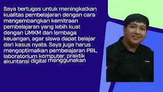SMK N 1 Manganitu Selatan