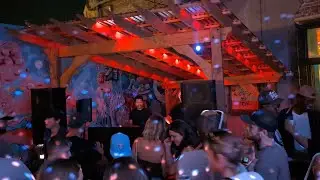 Big Rizzy b2b Jvans - Larimer Lounge - Denver, Colorado - 8-1-2025