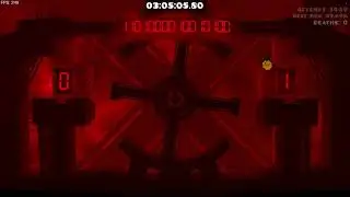 The SMR Collection 100% 5th Extreme Demon
