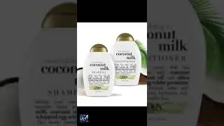 Top 5 shampoos for dry hair