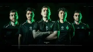 BEST TEAM OF EUROPE R6 (ROAD TO SIX PARIS)