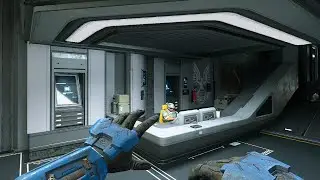 This Weapon Needs a Buff ASAP in Halo Infinite