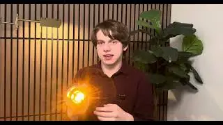 SmallRig RGB LED Photography Flashlight Honest Review!