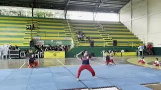 Pinuti blade forms demonstration