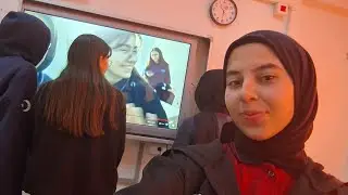 2pc ile gümlük vlog 😛😉